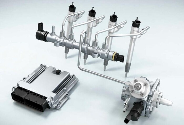 Система Common Rail