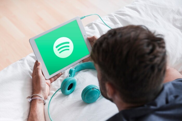 Spotify